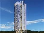 Ramsnehi Unimark Tower, 4 BHK Apartments